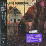 Black Sabbath - Black Sabbath (Japan Paper Sleeve Collection, 2007, POCE 1097) '1970