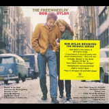 Bob Dylan - The Freewheelin' Bob Dylan (2003, SACD, COL 512348 6) '1963