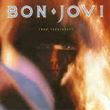 Bon Jovi - 7800° Fahrenheit (824 509-2) '1985