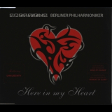 Scorpions  - Here In My Heart [CDS] '2000