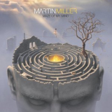 Martin Miller - Maze of My Mind '2023