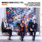Michele Fazio World Trio - Infinity '2023