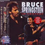 Bruce Springsteen - In Concert / MTV Plugged (88697287552) '1992