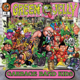 Green Jelly - Garbage Band Kids '2021
