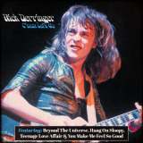 Rick Derringer - C'mon Let's Go '2016