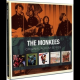 The Monkees - Original Album Series '2009