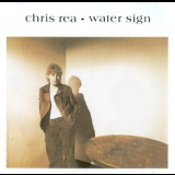 Chris Rea - Water Sign (2292-42372-2) '1983