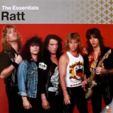 Ratt - The Essentials '2002