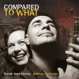Sarah Jane Morris - Compared to What '2016