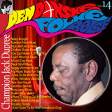 Champion Jack Dupree - Den danske folkebolge Vol. 14 '2017