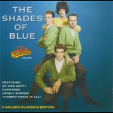 Shades Of Blue - A Golden Classics Edition '1997