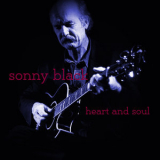 Sonny Black - Heart and Soul '2015