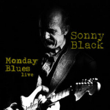 Sonny Black - Monday Blues Live '2021