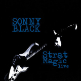 Sonny Black - Strat Magic Live '2021