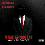 Sonny Black - Vino Genovese: The Mafia Tapes '2020