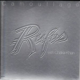 Rufus & Chaka Khan - Camouflage '1981