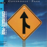 Coverdale Page - Coverdale Page (SRCS6662) '1993