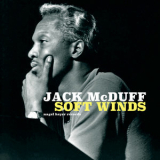 Jack McDuff - Soft Winds '2018