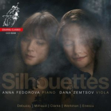 Dana Zemtsov & Anna Fedorova - Silhouettes '2020