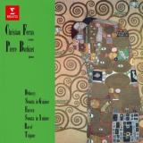 Christian Ferras & Pierre Barbizet - Debussy & Enescu: Violin Sonatas - Ravel: Tzigane '2020