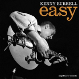 Kenny Burrell - Easy - Summer Love '2013