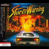 Stormwarning - Stormwarning '2023