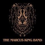 The Marcus King Band - The Marcus King Band '2016