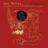Erik Truffaz - In Between '2010