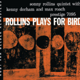Sonny Rollins Quintet - Plays For Bird '1956