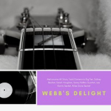 Metronome All Stars - Webb's Delight '2021