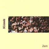 SG Lewis - 2am '2021