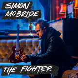 Simon McBride - The Fighter (Hi-Res) '2022