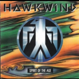 Hawkwind - Spirit Of The Age '1985