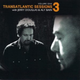 Fred Morrison - Transatlantic Sessions - Series 3: Volume One '2007