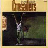 Crusaders - Ghetto Blaster '1984