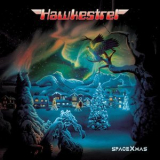 Hawkestrel - SpaceXmas '2020