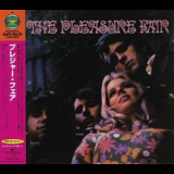 The Pleasure Fair - The Pleasure Fair '1967