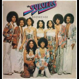 The Sylvers - Showcase '1976