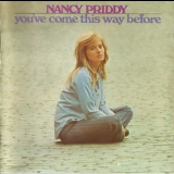 Nancy Priddy - Youve Come This Way Before '1968