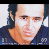 Jean-jacques Goldman - Singulier (cd1) '1996