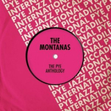 The Montanas - The Pye Anthology '2021