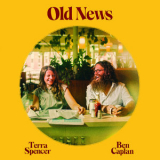 Terra Spencer - Old News '2022