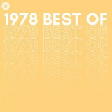 Various Artists - 1978 Best of by uDiscover '2023