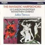 Jukka Tiensuu - The Fantastic Harpsichord '1987