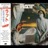 Ratt - Reach For The Sky '1988