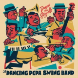 Le Dancing Pepa Swing Band - Dancin' in Storyville '2020