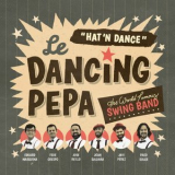 Le Dancing Pepa Swing Band - Hat'n Dance '2017