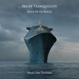Sam Vloemans - Sea of Tranquility (Original Soundtrack) '2010