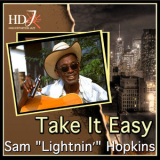 Sam - Take It Easy '2012