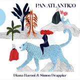 Diana Baroni - Pan Atlantico '2022